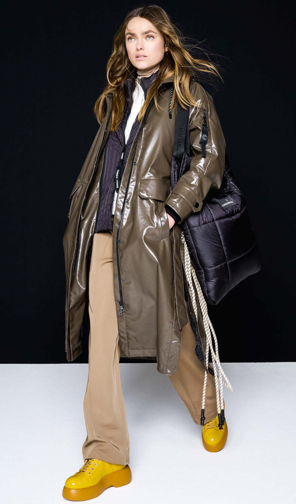moncler olargues jacket